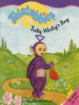 Image of Tinky Winkys Bag Paperback