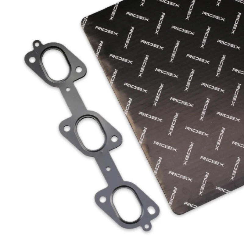 Image of RIDEX Exhaust manifold gasket RIDEX 27G0161