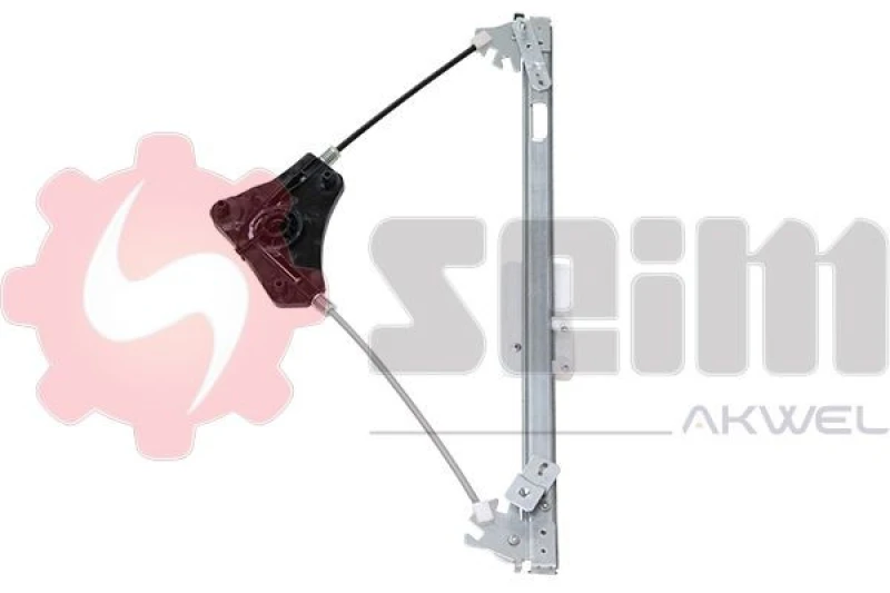 Image of Window regulator SEIM 902747
