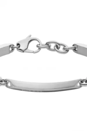 image of Diesel Jewellery Steel Bracelet DX1172040