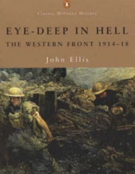 Image of Eye-Deep in Hell Paperback