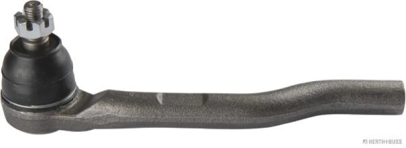 Image of Track rod end HERTH+BUSS JAKOPARTS J4824025