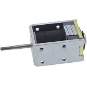 Image of Solenoid repelling 0.1 N 70 N 12 Vdc 4 W