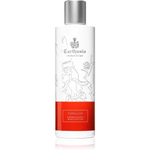 Image of Carthusia I Profumi di Capri Corallium Body Lotion Unisex 250ml