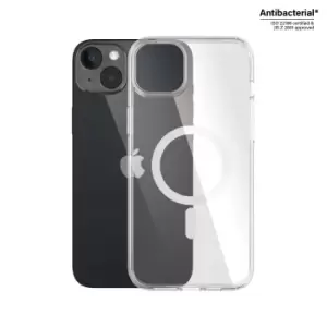 Image of PanzerGlass HardCase MagSafe Compatible Apple iPhone 14 Plus |...