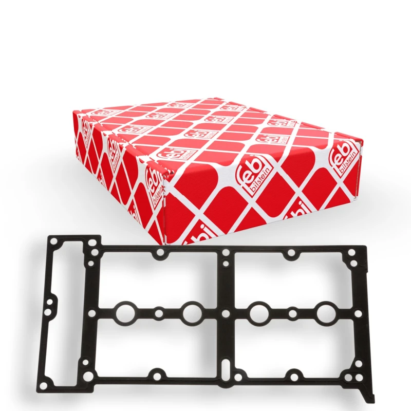 Image of FEBI BILSTEIN 45311 Rocker Cover Gasket Gasket,rocker cover (321)