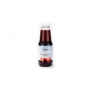 Image of Biona Pomegrante Juice Pure - 1000ml