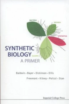Image of Synthetic Biology by Paul S Freemont and R. I Kitney Hardback