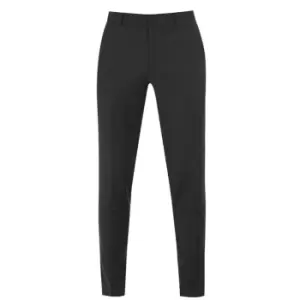 Image of Hugo Griffin Flex Trousers - Grey