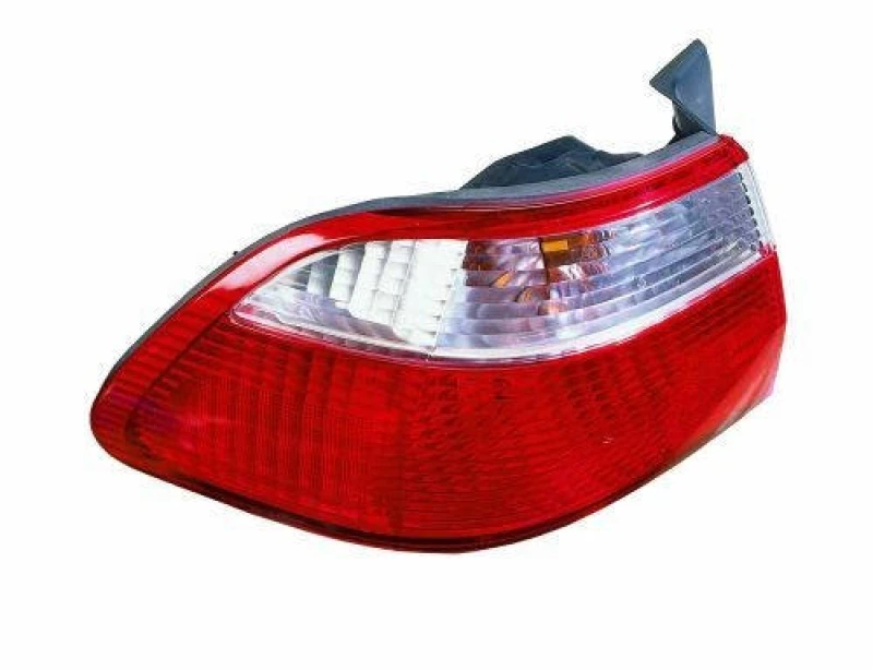 Image of ABAKUS 217-1934L-UE Rear light Outer section, without bulb, Left, W21/5W Combination Rearlight (391)