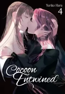 Image of Cocoon Entwined, Vol. 4