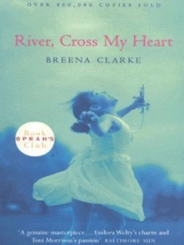 Image of River Cross My Heart by Breena Clarke Paperback