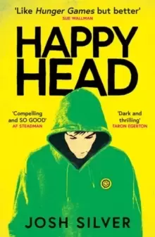 Image of HappyHead : The Most Anticipated YA Debut of 2023: Book 1 of 2