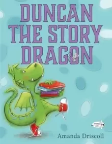 Image of Duncan the Story Dragon