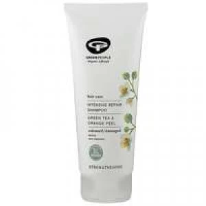Image of Green People Hair Intensive Repair Shampoo 200ml