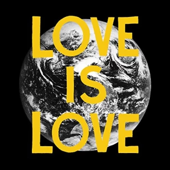 Image of Woods - Love Is Love CD