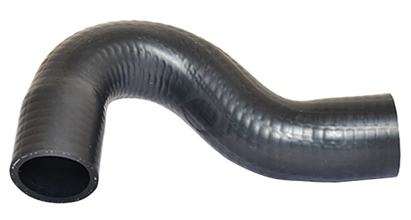 Image of METZGER 2420156 Radiator Hose EPDM (ethylene propylene diene Monomer (M-class) rubber), Upper Right EPDM (ethylene propylene diene Monomer (M-class) r