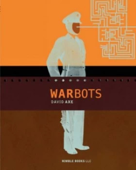 Image of War Bots Paperback