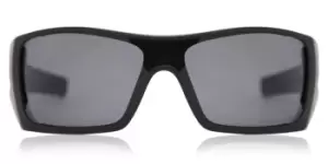 image of Oakley Sunglasses OO9101 BATWOLF Polarized 910104