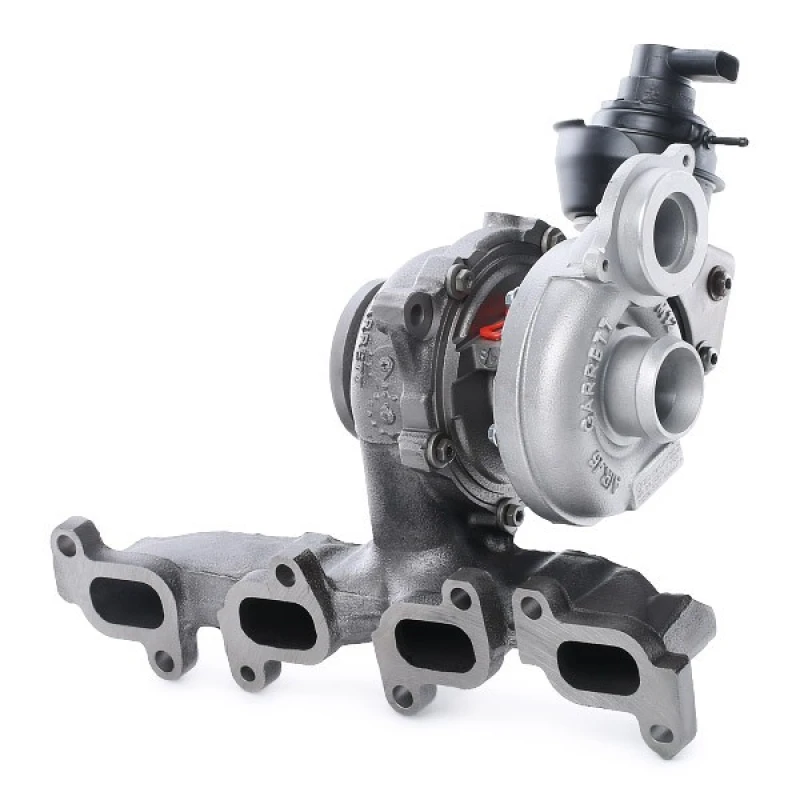 Image of RIDEX REMAN Turbocharger RIDEX REMAN 2234C0232R