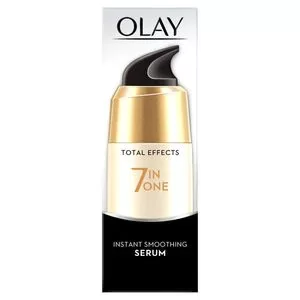 Image of Olay Total Effects 7in1 Smoothing Serum 50ml