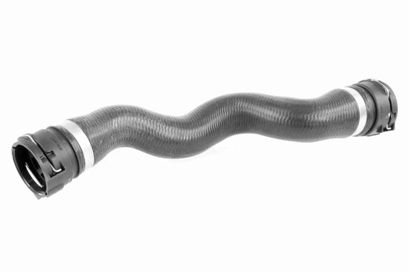 Image of VAICO V48-0452 Radiator Hose Original VAICO Quality Radiator Hose (475)