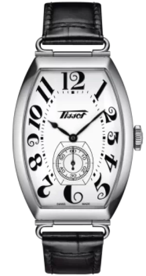 image of Tissot Watch Heritage Porto Mechanical