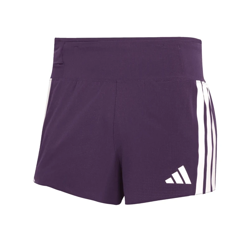 Image of Short adidas Adizero Violet Male XS 3"