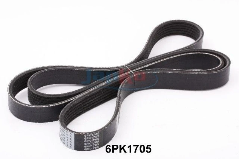 Image of JAPKO Serpentine belt JAPKO 6PK1705