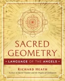Image of Sacred Geometry: Language of the Angels