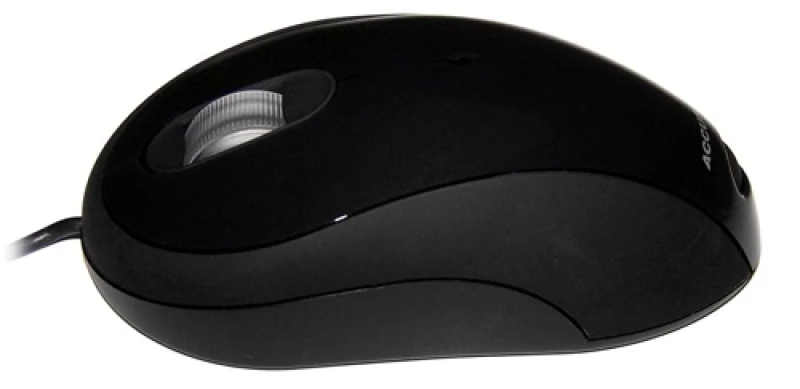 Image of Accuratus antibacterial NanoArmour mouse; impregnated with Silver Nitr