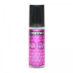 image of Osmo Blinding Shine Illuminating Finisher 125ml