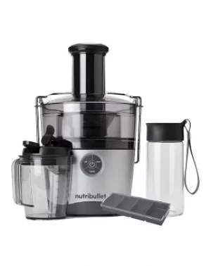 Image of NutriBullet NBJ15800 2L 1000W Juicer PRO