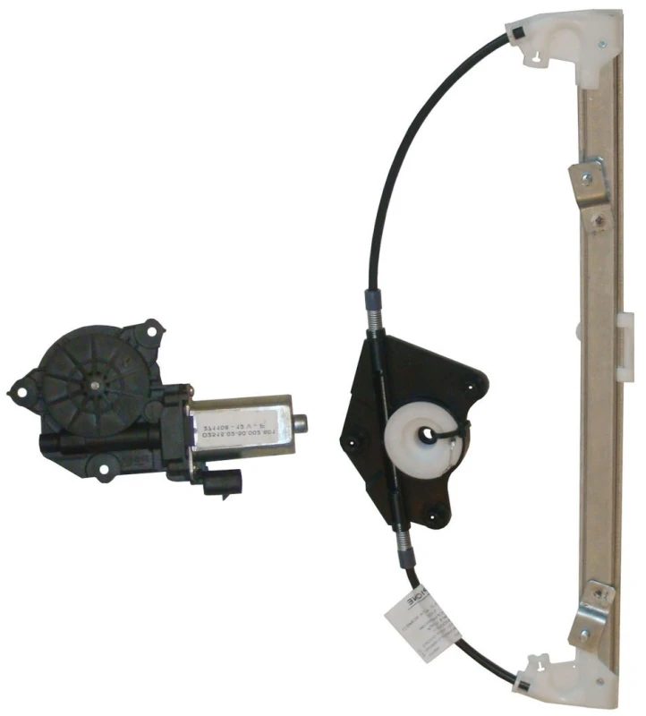 Image of Window regulator VALEO 850817