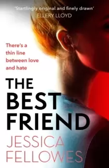 Image of The Best Friend