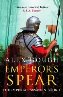 Image of Emperor's Spear