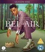 image of Bel-Air - Season 1 [Bluray]