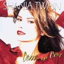 Image of Come On Over (Diamond Edition)