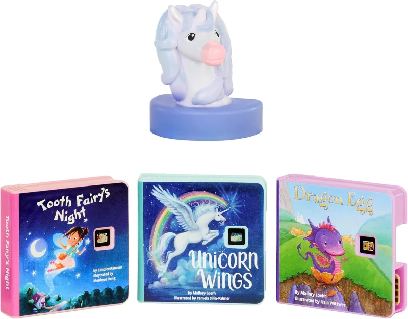 Image of little tikes Story Dream Machine Random House Magical Creatures Collection Story Collections Magical Creatures