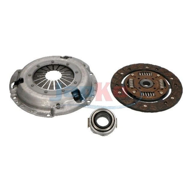 Image of JAPKO Clutch kit JAPKO 92438