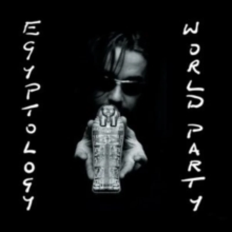 Image of Egyptology (RSD 2022 Essential) Vinyl