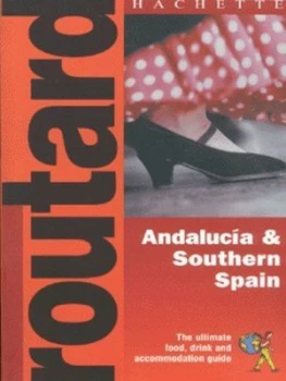 Image of Andaluca and Southern Spain by Phillipe Gloaguen Paperback