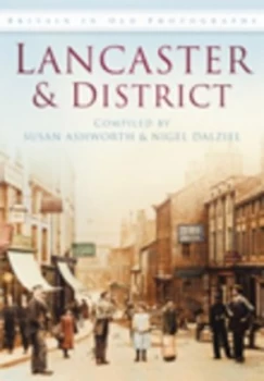 Image of Lancaster and district by Sue Ashworth
