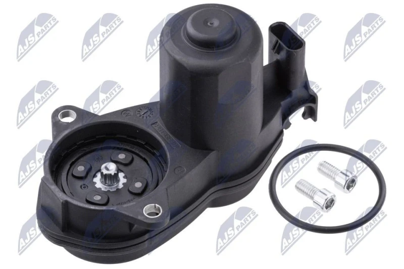Image of NTY Parking brake actuator / motor NTY HZS-ME-002A