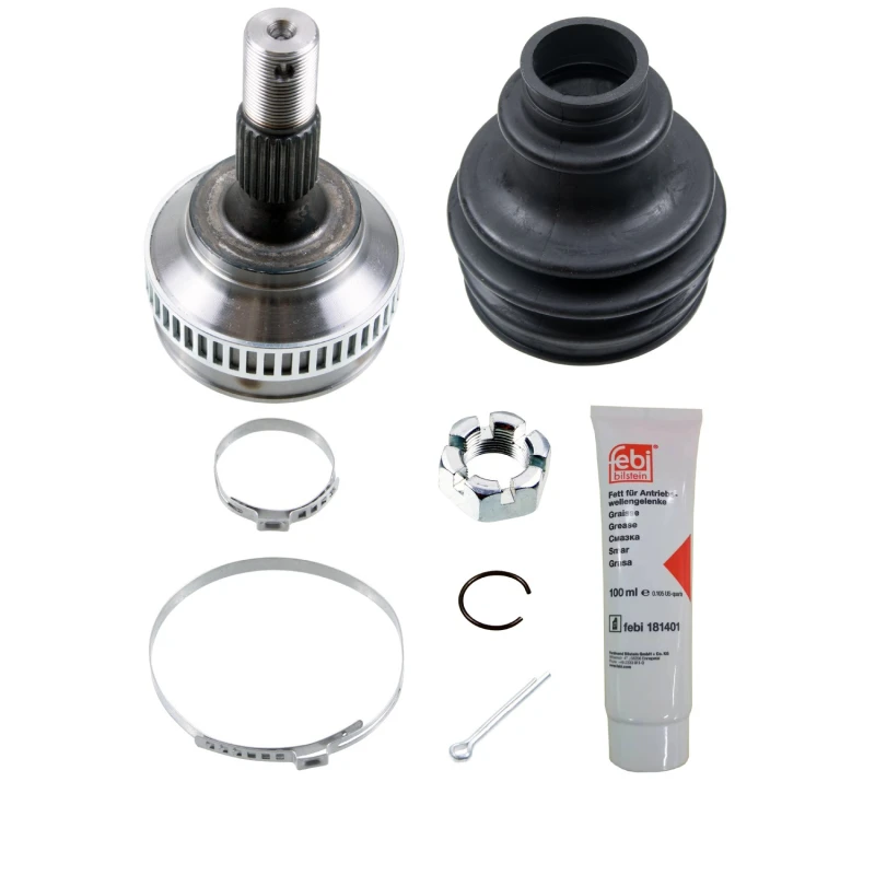 Image of CV joint kit FEBI BILSTEIN 181710