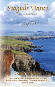 Image of Seagulls Dance by Larry Tracey Hardback