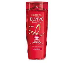 Image of ELVIVE color-vive champu protector 370ml