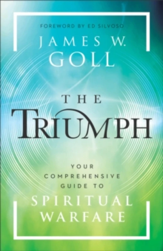 Image of The Triumph. Paperback. By Jim W Goll Books