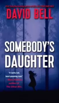 Image of Somebody's Daughter