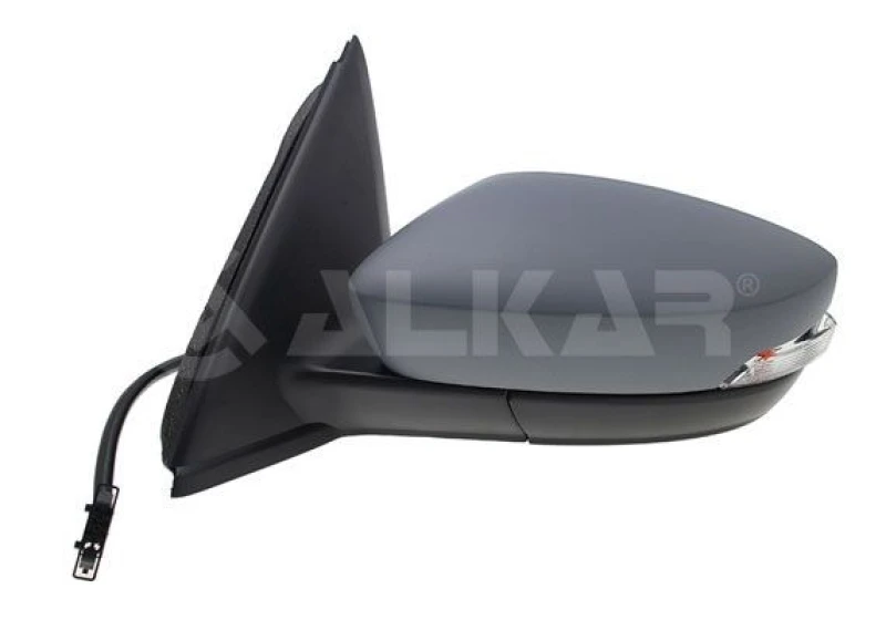 Image of ALKAR Wing mirror ALKAR 6139673